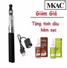 Bộ Thuốc lá điện tử cao cấp Shisha CE4 + Tặng tinh dầu