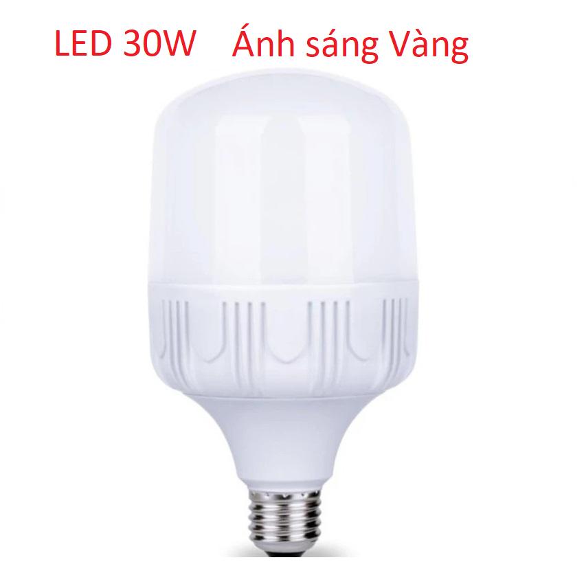 Bóng đèn LED 30W (Giá sỉ)- hàng nhập khẩu