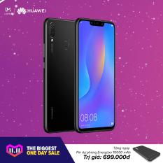 Điện Thoại Huawei Nova 3i – Hàng Chính Hãng