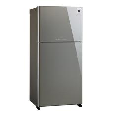 Tủ lạnh Sharp SJ-XP555PG-SL