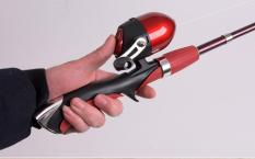 Cần Câu Rút Gọn 1m4 Siêu Độc