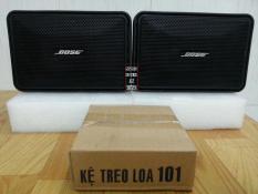 Loa BE seri 101 MM + Tặng 2 bát treo