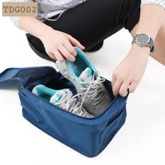 Túi đựng giày thể thao,sneaker, dép đi du lịch, Túi bảo quản giày dép TDG002