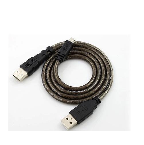 Cáp USB sang USB Đều Unitek YC437
