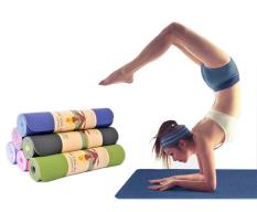 Thảm tập yoga cao cấp