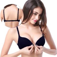Áo Ngực Bra Cài Trước Dây Mảnh Cao Cấp (Áo lót cam kết hài lòng)