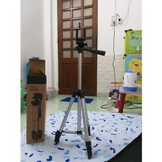 Gậy chụp hình 3 chân 3310 kèm remote chụp ảnh chuyên live stream
