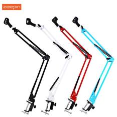 Chân Mic Kẹp Bàn NB35 (Đen)