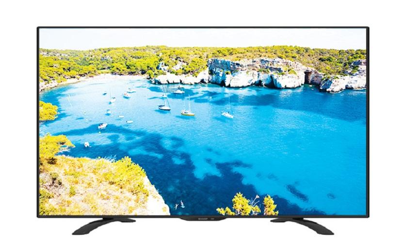 Màn hình TV LED 60-inch Sharp