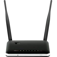 Wireless 300N 4G/3G Wi-Fi Router D-LINK DWR-116