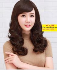 TÓC GIẢ TRUNG NIÊN DLS_040