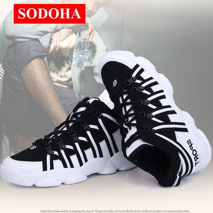 Giày Thể Thao Nam Sports Sneaker Ssk698