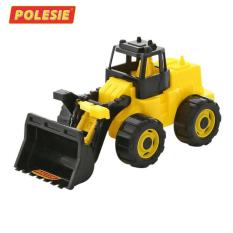 Xe xúc đồ chơi Heracles – Polesie Toys
