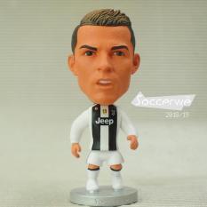 Tượng cầu thủ bóng đá Cristian ronaldo (CR7) – Juventus
