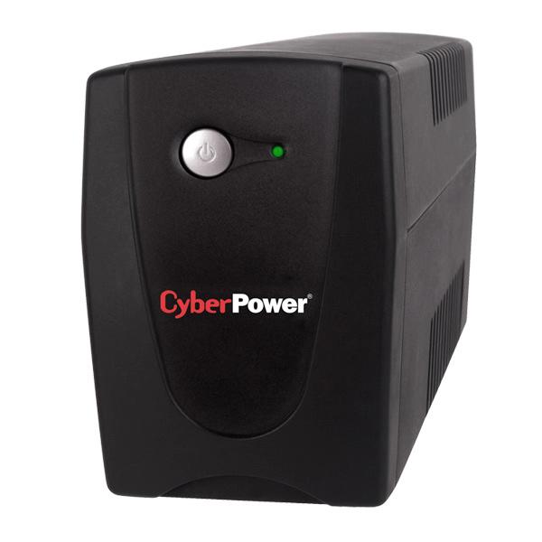 UPS Cyber Power VALUE600EI-AS - 600VA