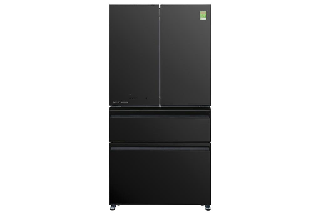 Tủ lạnh Mitsubishi Electric 564 lít MR-LX68EM-GBK-V