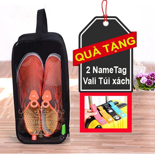 Shoe Bag. Buy 1 Get 2 Free NameTag