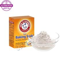 BỘT PURE BANKING SODA USA MỸ 454G