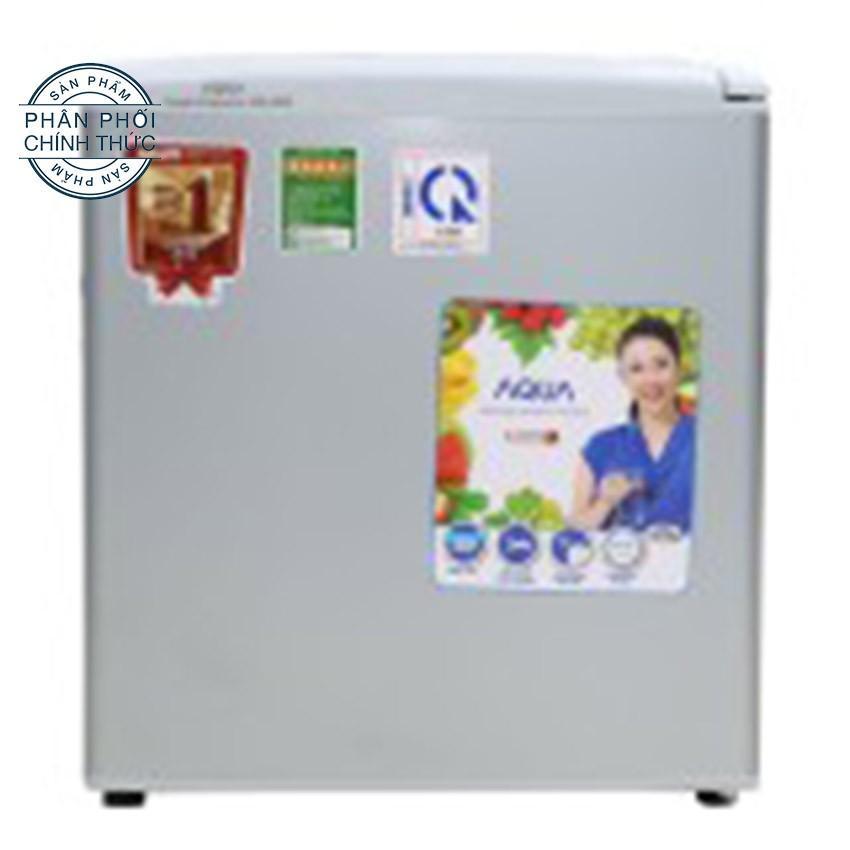 Tủ lạnh Aqua AQR-55AR (SH) - 50L(Xám nhạt)