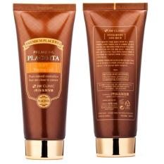 Gel tẩy tế bào chết chiết xuất nhau thai cừu 3W Clinic Premium Placenta Soft Peeling Gel 180ml