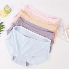Combo 5 Quần Lót D1 Siêu Mềm Cao Cấp