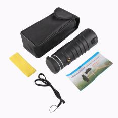 OH 40×60 Kính Thiên Văn Một Mắt Zoom Ngoài Trời HD Vision Săn Bắn Quân Sự Monoculars-quốc tế