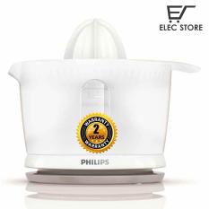 Máy vắt cam Philips HR2738