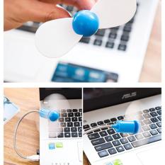 Quạt mini usb cao cấp cầm tay