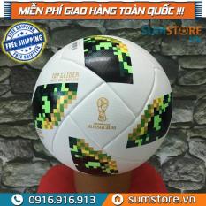 Banh Bóng Đá WC 2018 – Banh Đúc Cao Cấp
