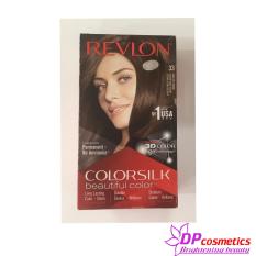 Revlon 33- Nâu Chocolate sáng