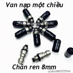 Van nạp một chiều 8mm
