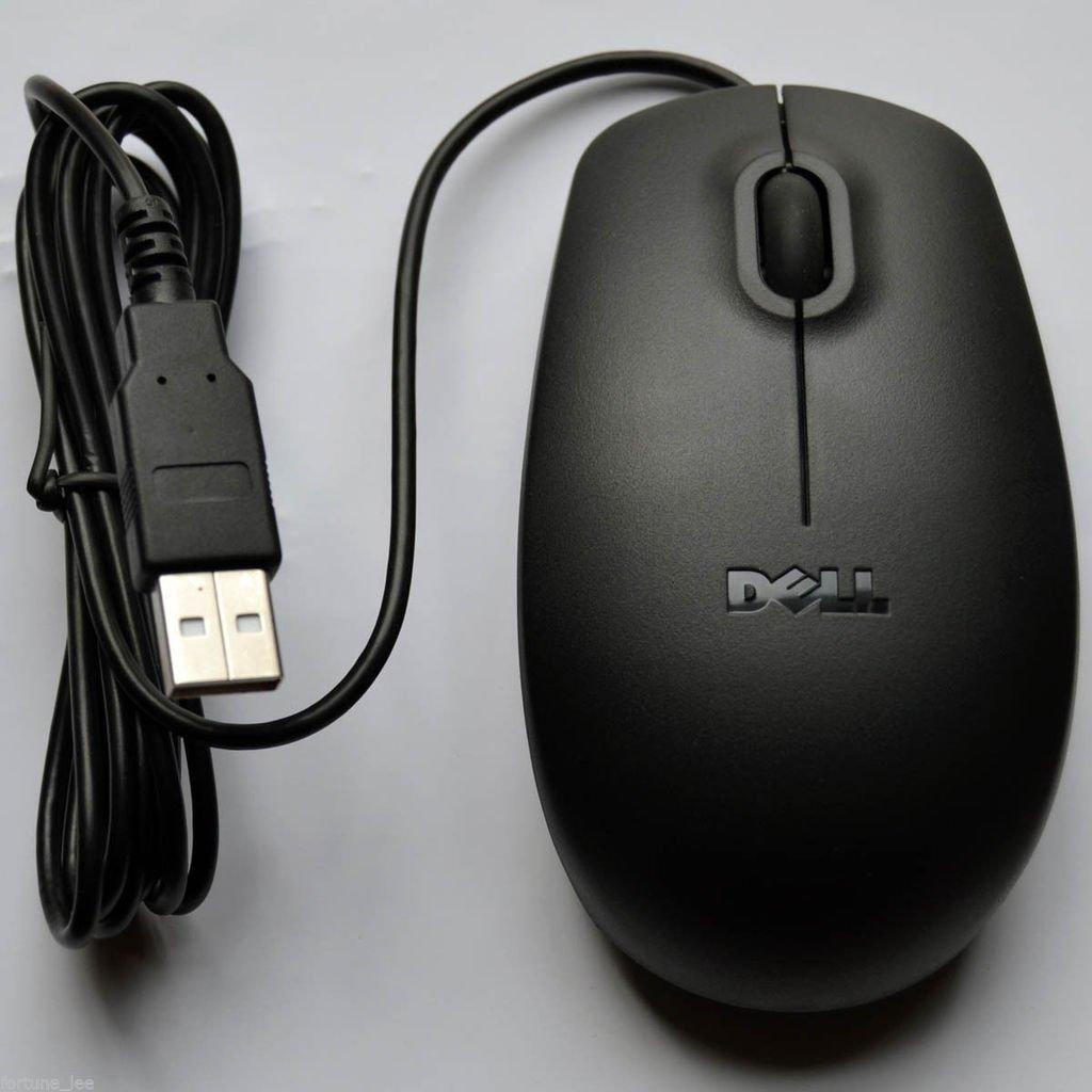 Мыши оптические черные. Dell мышь 111ms. Mouse dell ms111 USB. Мышь dell ms111 3-button Optical Mouse Black USB. Проводная мышь dell ms116t.