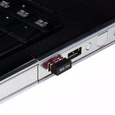usb thu wifi cho máy tính ,laptop 802 nano