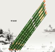 Sáo trúc đầu ngọc âm thanh chuẩn ( tông F & C )