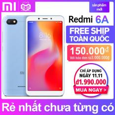 Xiaomi Redmi 6A Ram 2GB