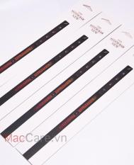 Miếng dán Touch Bar Macbook 2016, 2017