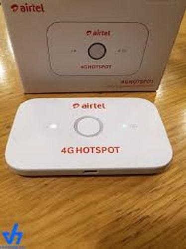 Thiết Bị Phát Wifi Từ Sim 3G/4G 150Mbps HOTSPOT