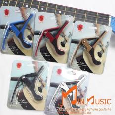 Capo guitar rẻ