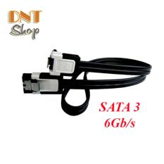 Cáp | Cable SATA 3 (6Gb/s) – Hàng Zin theo Main Giga/Asus dùng cho Máy Bàn/Server