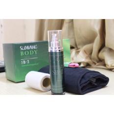 Bộ Ủ Tan Mỡ Slimming Body2