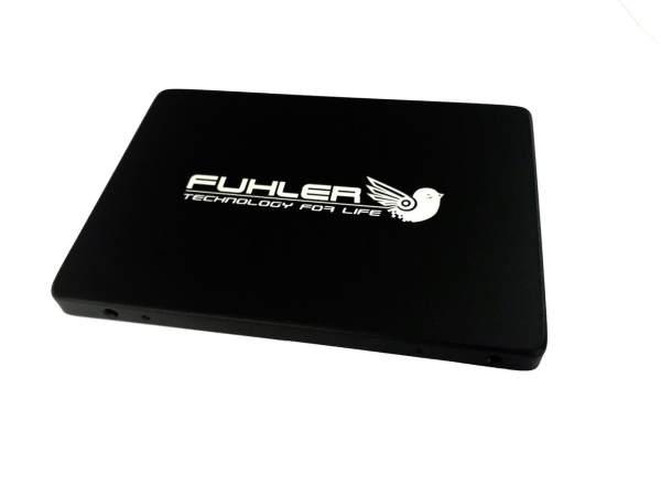 Ổ cứng SSD A3 2.5 Fuhler 120g sata