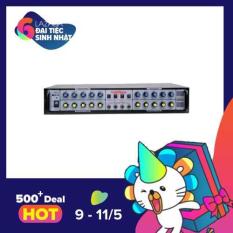 Vang Karaoke CaliPhate K14 (Đen)