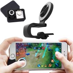 Nút Bấm Chơi Game Joystick Mobile A9 Nắp Gập Nút Bấm Game Mới Chuyên Cho Ipad Tablet Màn Hình Rộng