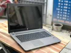Siêu Game Đồ Họa Màn 17.3in Cực Hiếm- HP probook 4740s ( i7 3520M/Ram 4G/HDD 250G/VGA AMD Radeon 7650M/ 17.3IN HD+ 1600*900)