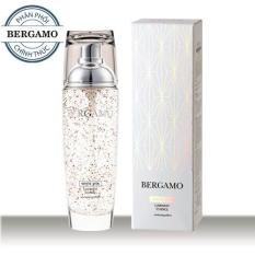 Tinh Chất Dưỡng Trắng Bergamo White Vita Luminant Essence Bergamo 110ml (HÀNG CHÍNH HÃNG)