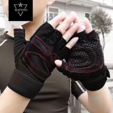 Găng Tay Tập Gym BTS Cá Tính Cho Nam