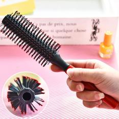 Lược tròn chải tóc uốn tạo kiểu đa năng