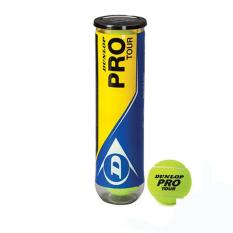 Combo 2 Lon Bóng Tennis Dunlop 4