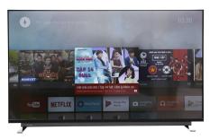 Android Tivi Toshiba 4K 49 inch 49U7750