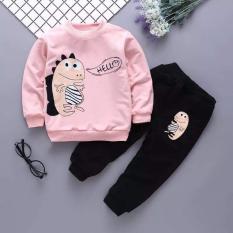Set bộ khủng long ngộ nghĩnh cho bé trai,gái